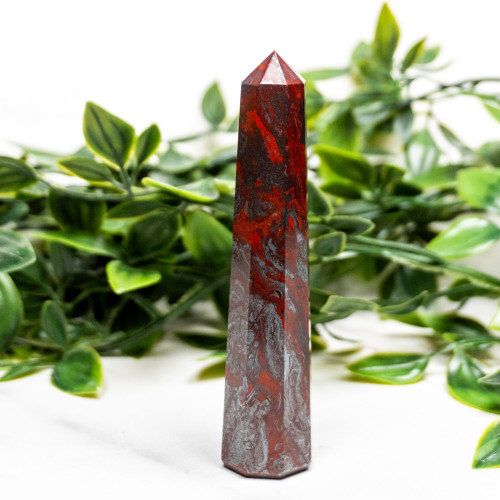 Jaspillite Tower #9