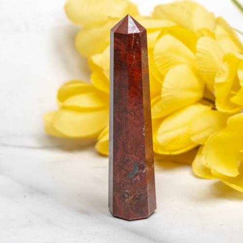 Jaspillite Tower #6