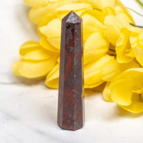 Jaspillite Tower #6