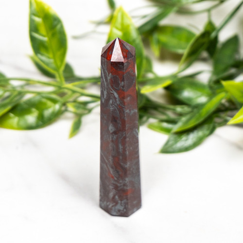 Jaspillite Tower #5