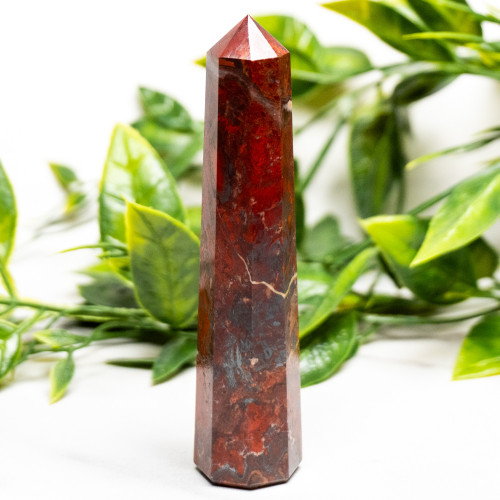 Jaspillite Tower #4