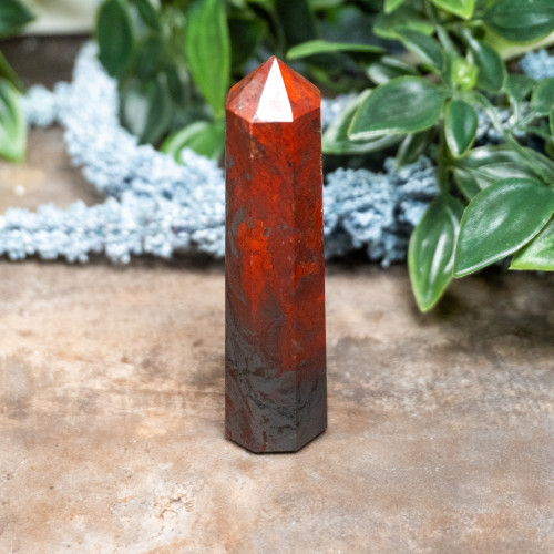 Jaspillite Tower #2