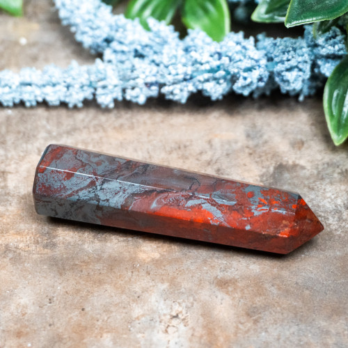 Jaspillite Tower #2