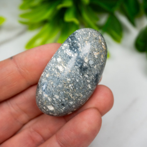 Magma Chalcedony Polished #15