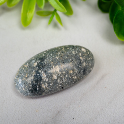 Magma Chalcedony Polished #15