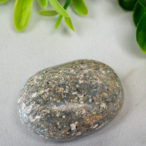 Magma Chalcedony Polished #13