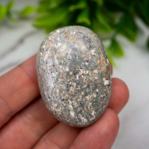 Magma Chalcedony Polished #13