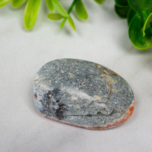 Magma Chalcedony Polished #8