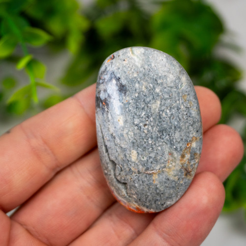 Magma Chalcedony Polished #8