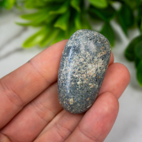 Magma Chalcedony Polished #7