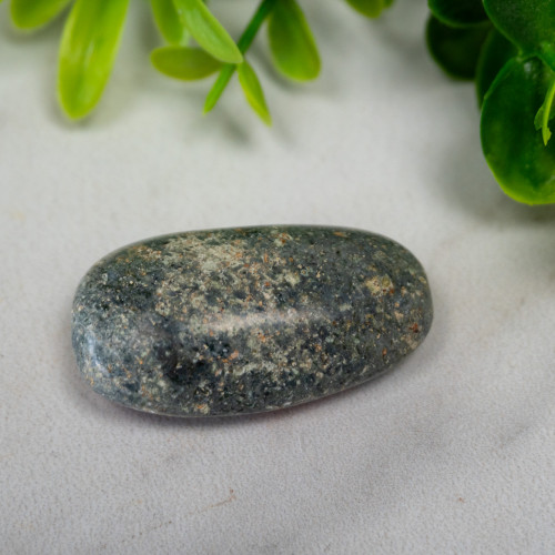 Magma Chalcedony Polished #7