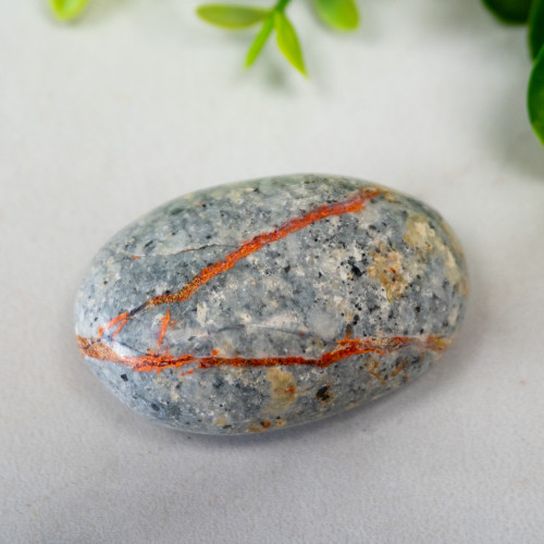 Magma Chalcedony Polished #5
