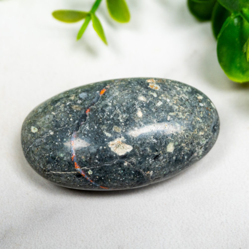 Magma Chalcedony Polished #3