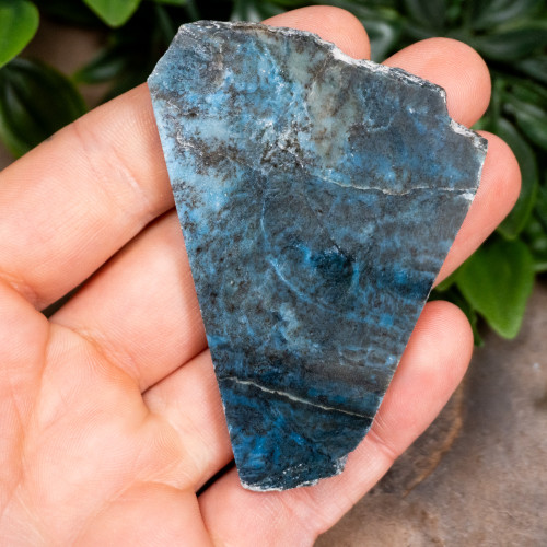 Dianite Polished #9