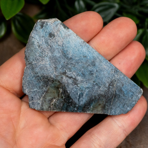 Dianite Polished #9