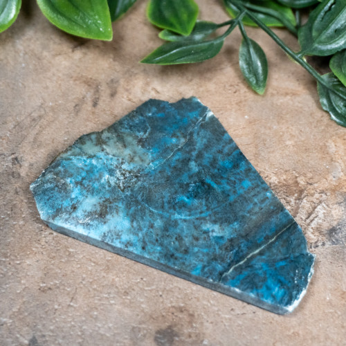 Dianite Polished #9