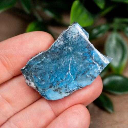 Dianite Polished #4