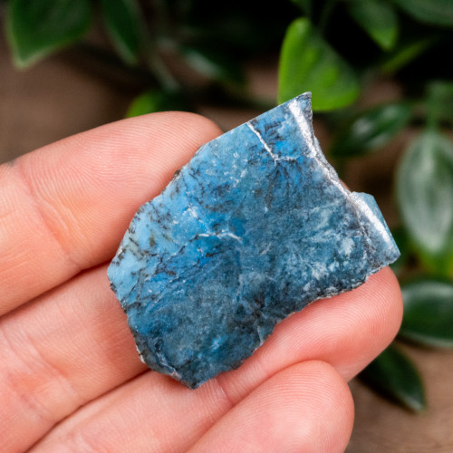 Dianite Polished #4
