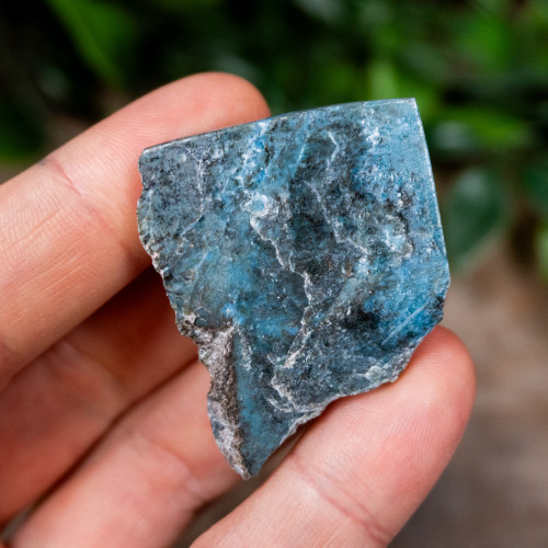 Dianite Polished #2