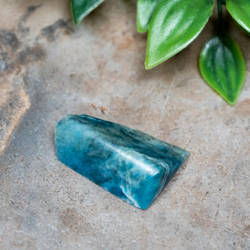 Dianite Polished #1