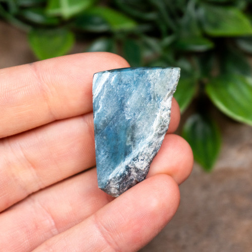 Dianite Polished #1