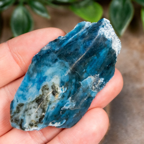 Dianite Polished #6