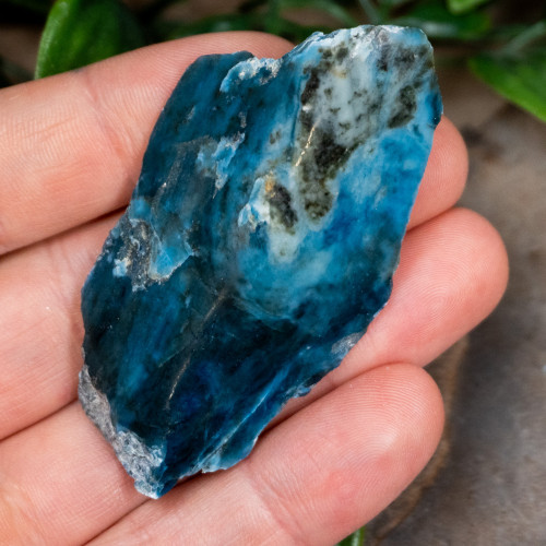 Dianite Polished #6