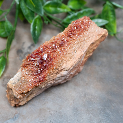 Vanadinite #1