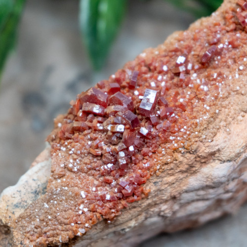 Vanadinite #1