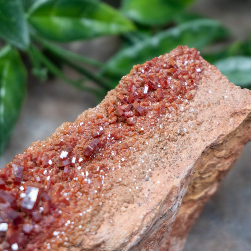 Vanadinite #1