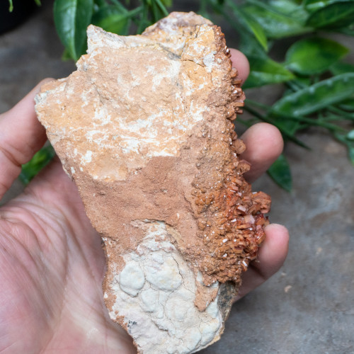 Vanadinite #1
