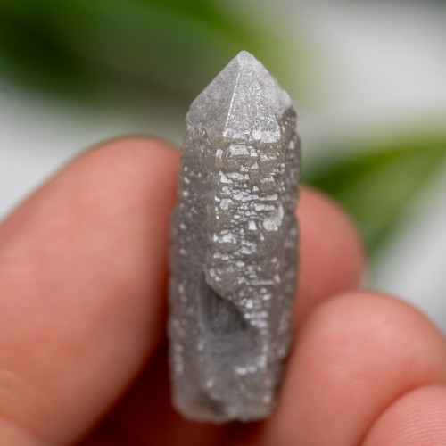 Hedenbergite Quartz #6