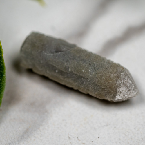 Hedenbergite Quartz #6