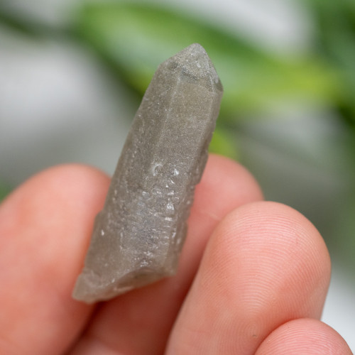 Hedenbergite Quartz #5