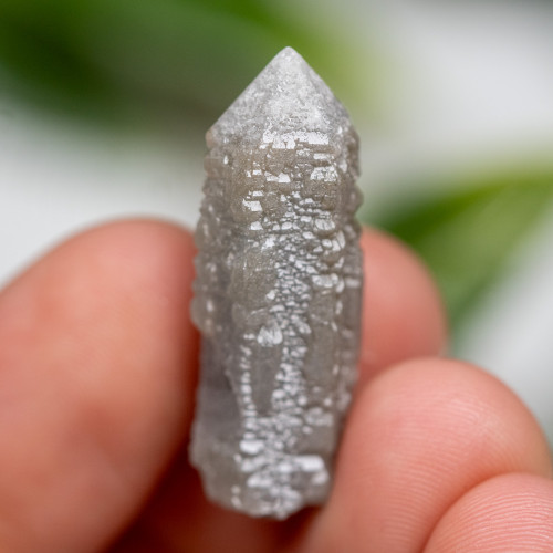 Hedenbergite Quartz #6