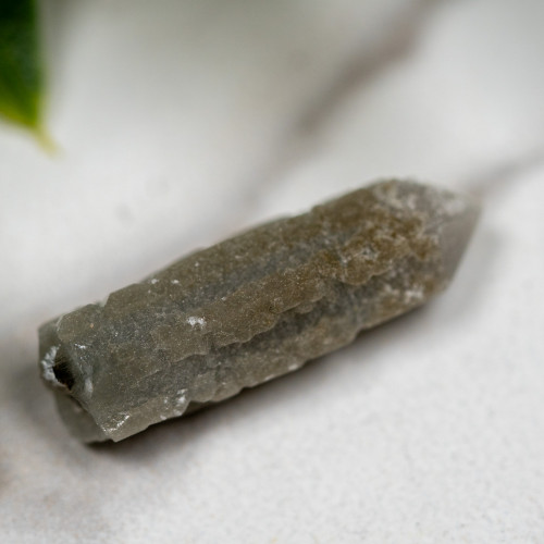Hedenbergite Quartz #6