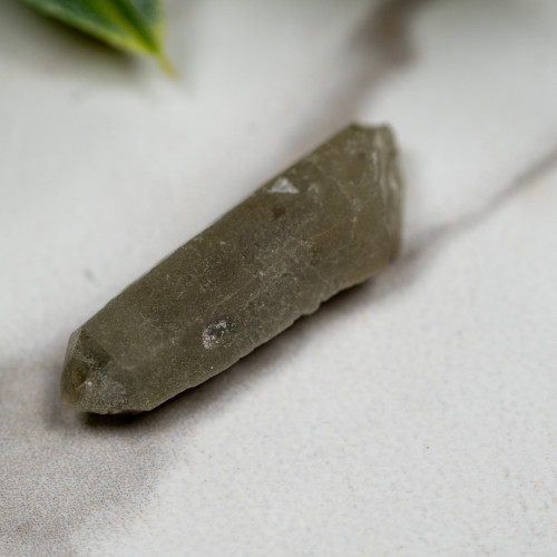 Hedenbergite Quartz #5