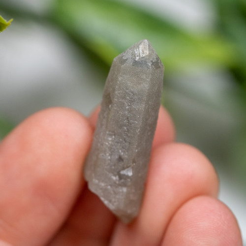 Hedenbergite Quartz #5