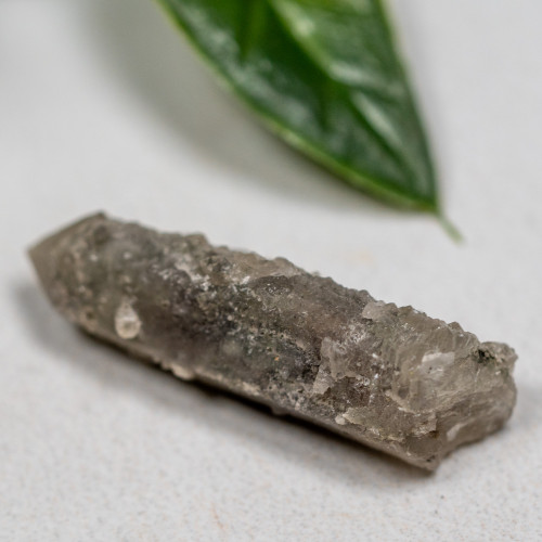 Hedenbergite Quartz #4