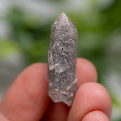 Hedenbergite Quartz #4