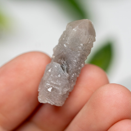 Hedenbergite Quartz #3