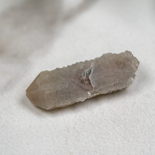 Hedenbergite Quartz #3