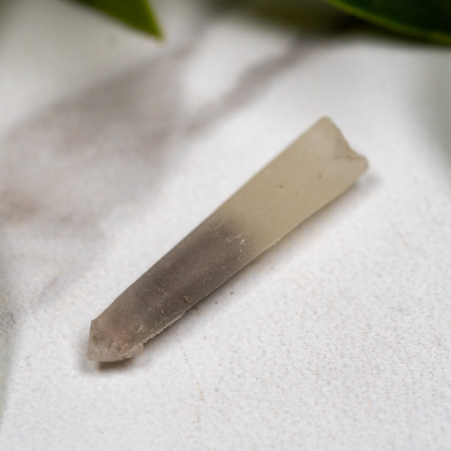 Hedenbergite Quartz #2