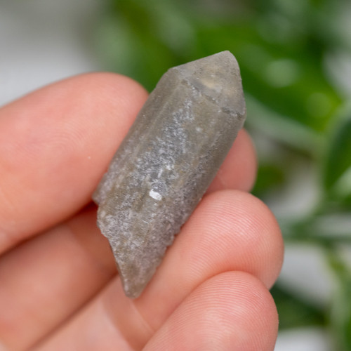 Hedenbergite Quartz #1