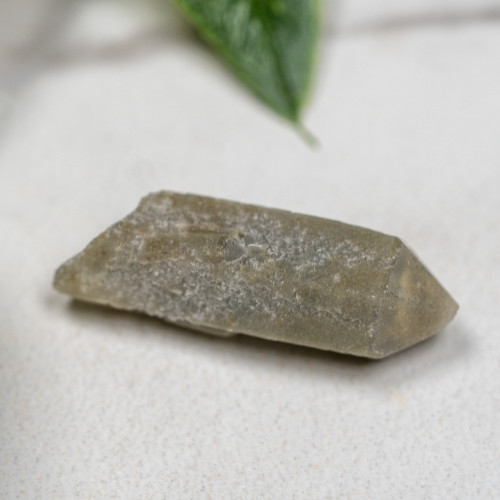 Hedenbergite Quartz #1