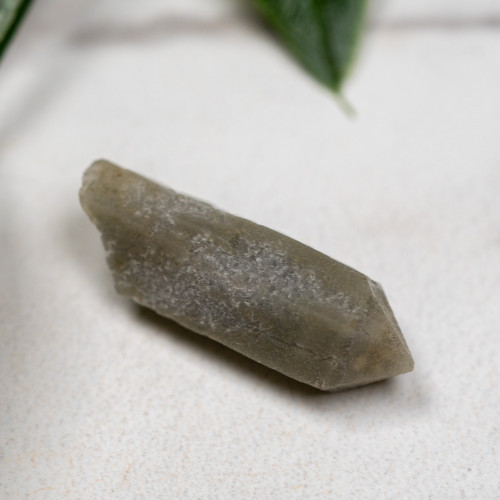 Hedenbergite Quartz #1