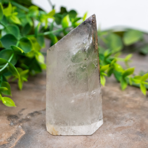 Garden Quartz #2