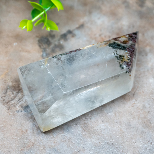 Garden Quartz #2