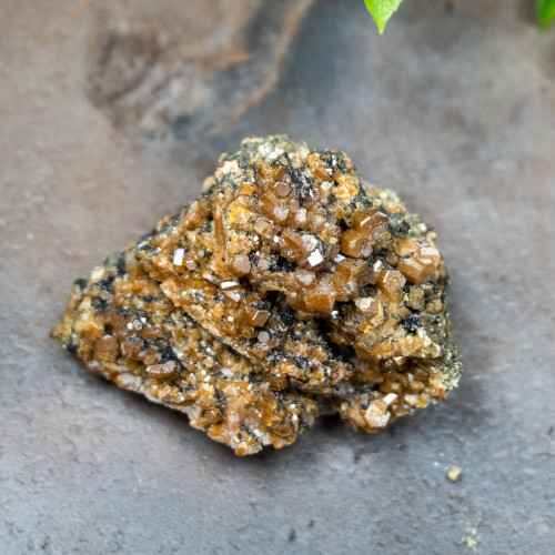 Wulfenite #2
