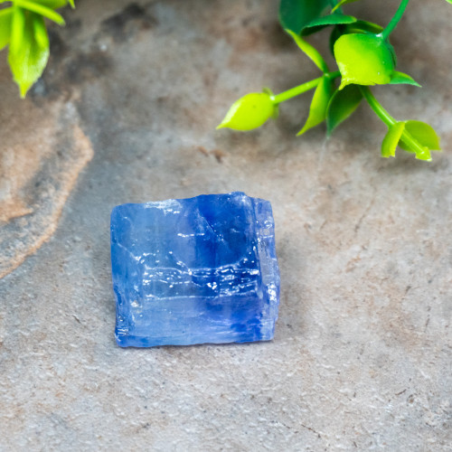Blue Halite #3